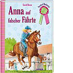 Ponyhof M�hlental - Anna auf falscher F�hrte