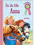Ponyhof M�hlental - F�r alle F�lle Anna