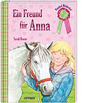 Ponyhof M�hlental - Ein Freund f�r Anna