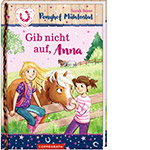 Gib nicht auf, Anna