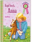 Ponyhof M�hlental - Kopf hoch, Anna