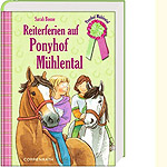 Reiterferien auf Ponyhof M�hlental