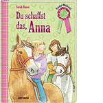Du schaffst das, Anna