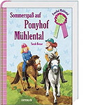Sommerspa� auf Ponyhof M�hlental