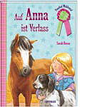 Ponyhof M�hlental - Auf Anna ist Verlass