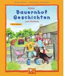 Kleine Bauernhofgeschichten zum Vorlesen