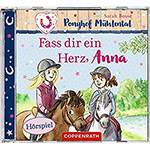 Fass Dir ein Herz, Anna
