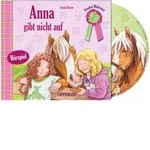 Anna gibt nicht auf