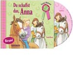 Du schaffst das, Anna