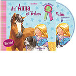 Auf Anna ist Verlass