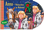 Anna - Weihnachten im M�hlental