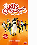 Die Chaosschwestern und Pinguin Paul