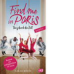 Find me in Paris