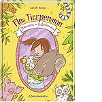Flos Tierpension - Babyalarm im Elefantenhaus 