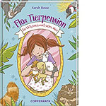 Flos Tierpension - Babyalarm im Elefantenhaus 