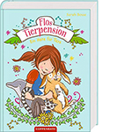 Flos Tierpension (Sammelband): Ein Herz f�r Tiere 
