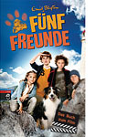 F�nf Freunde