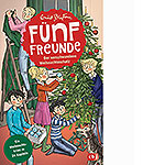 F�nf Freunde - Der verschwundene Weihnachtsschatz