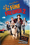 F�nf Freunde 2