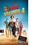 F�nf Freunde 4