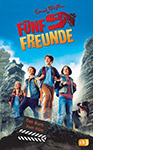 F�nf Freunde 5 - Im Tal der Dinosaurier!