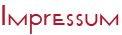 Impressum