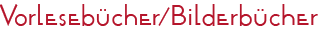 Vorleseb�cher