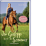 Im Galopp durch den Sommer