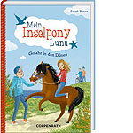 Mein Inselpony Luna: Gefahr in den D�nen