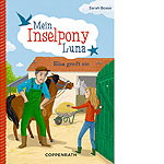Mein Inselpony Luna: Eine Freundin f�r Elisa