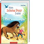 Mein liebstes Pony Luna (Inselpony Sammelband)