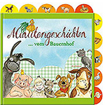 Minutengeschichten ... vom Bauernhof 
