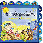 Minutengeschichten ... aus dem Traumland 