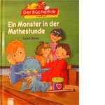 Ein Monster in der Mathestunde