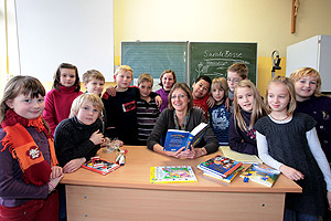 Lesungen