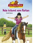 Nele tr�umt vom Reiten