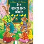 Die Osterhasenschule