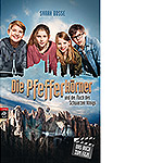 Die Pfefferk�rner und der Fluch des Schwarzen K�nigs