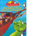 Der kleine Pirat und das Seeungeheuer