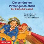 Die sch�nsten Piratengeschichten