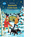 Spurensuche in stiller Nacht