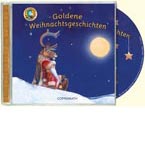 Goldene Weihnachtsgeschichten