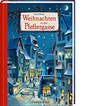 Weihnachten in der Pfeffergasse